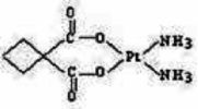 Carboplatin